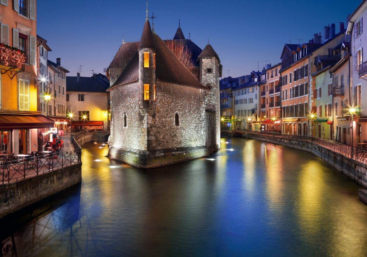 Annecy