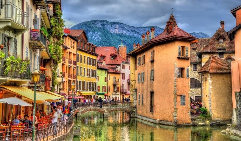 Annecy