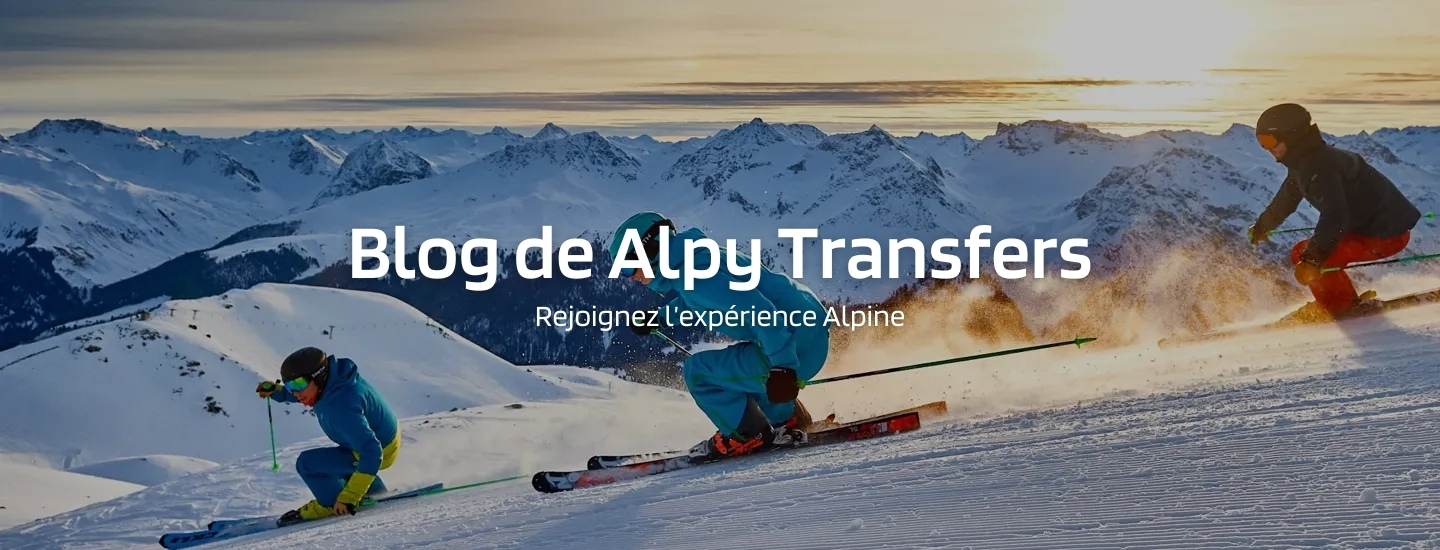 Alpy Transfers Blog