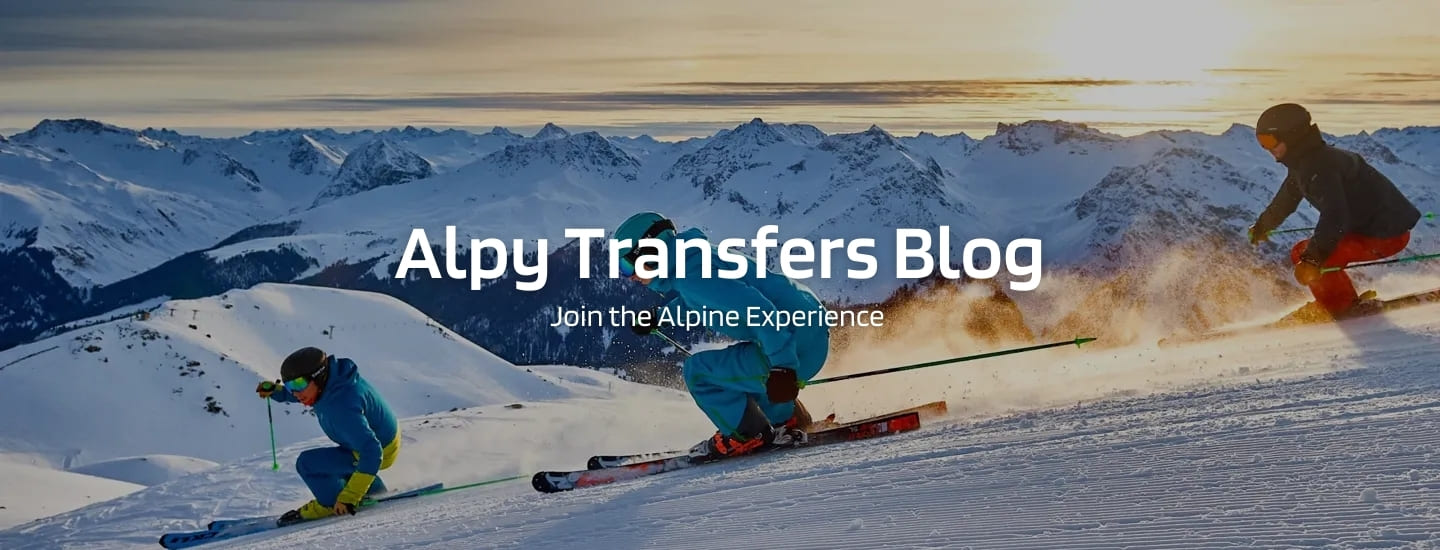 Alpy Transfers Blog