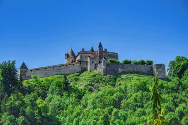 Gruyères Excursion