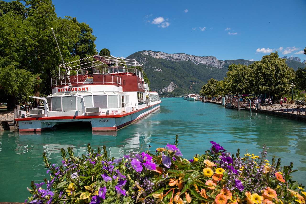 Annecy